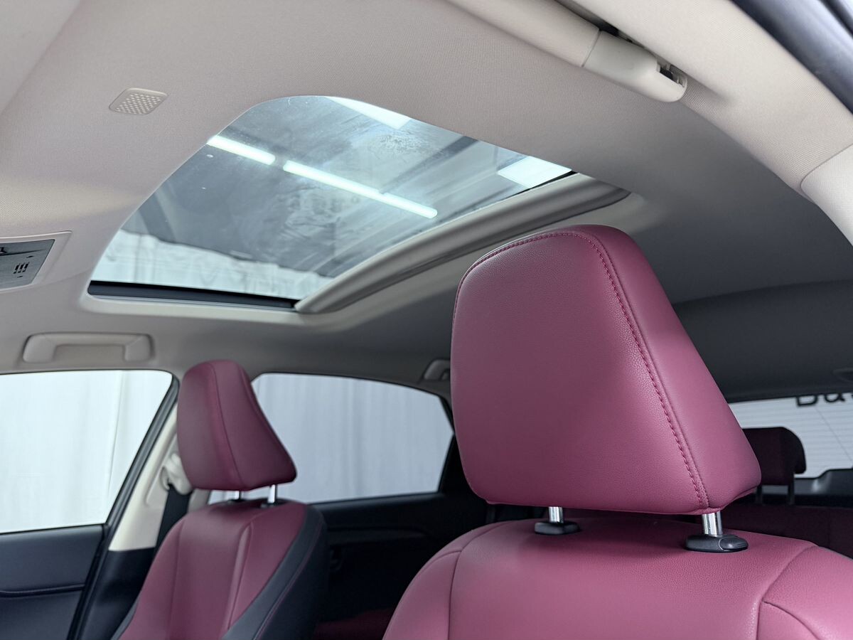 Lexus NX200 2021 - фото автомобиля