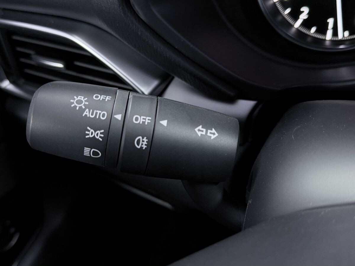 Mazda CX-5 2025 - фото автомобиля