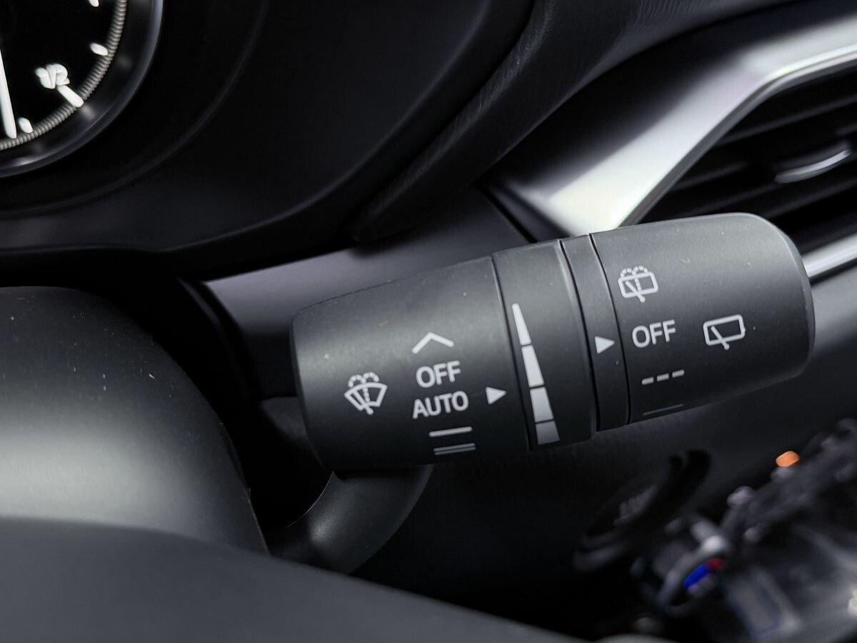 Mazda CX-5 2025 - фото автомобиля