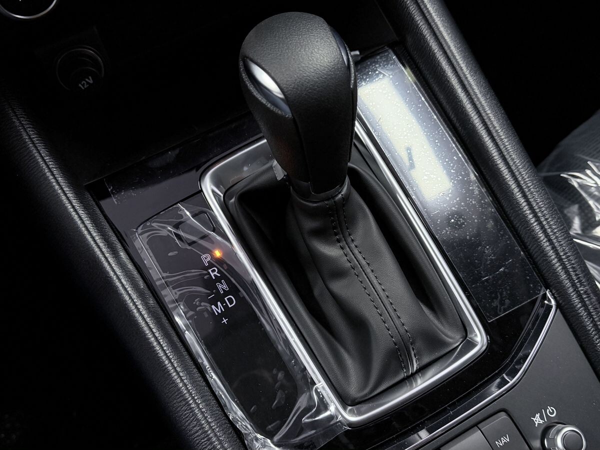 Mazda CX-5 2025 - фото автомобиля