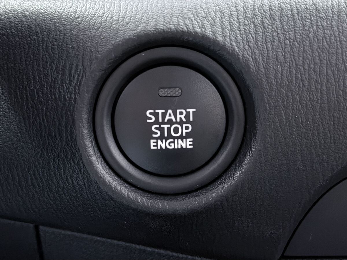 Mazda CX-5 2025 - фото автомобиля