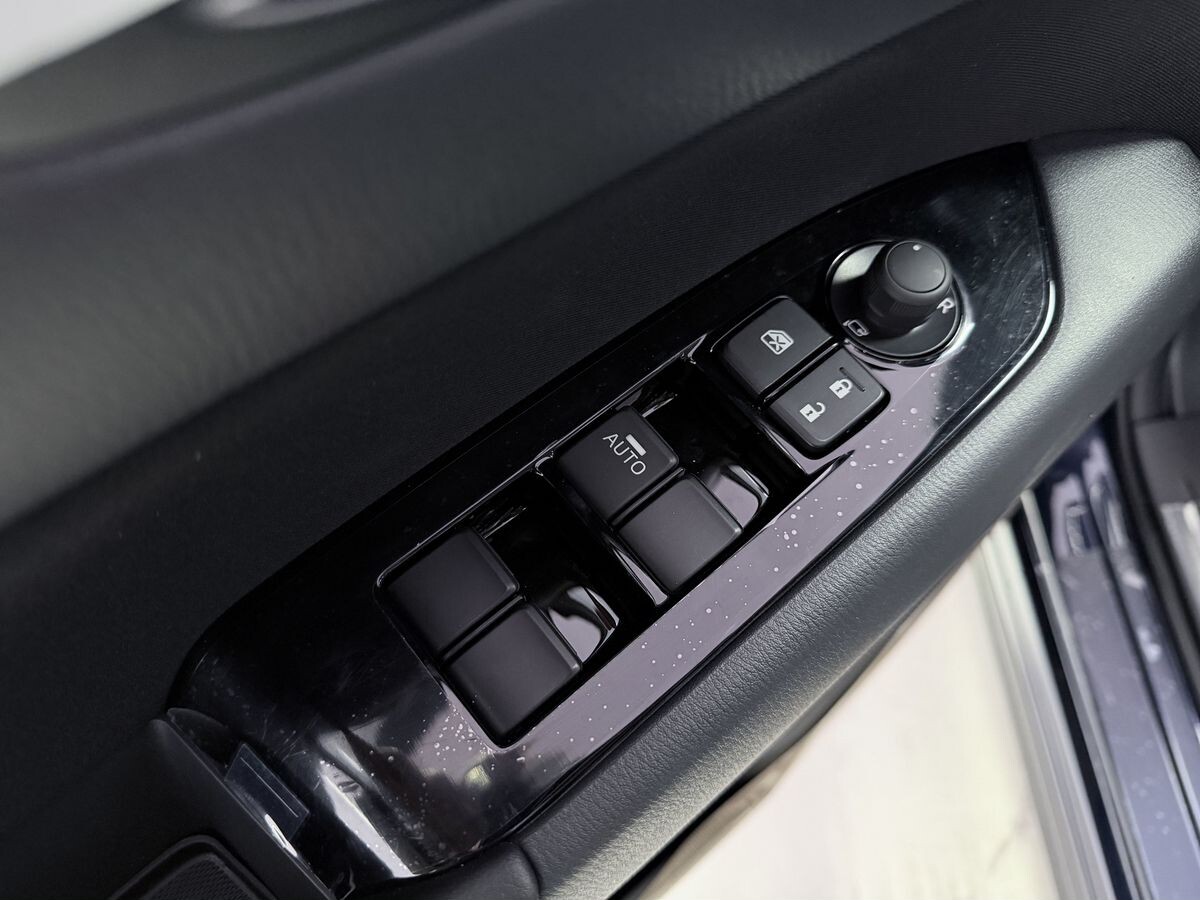 Mazda CX-5 2025 - фото автомобиля