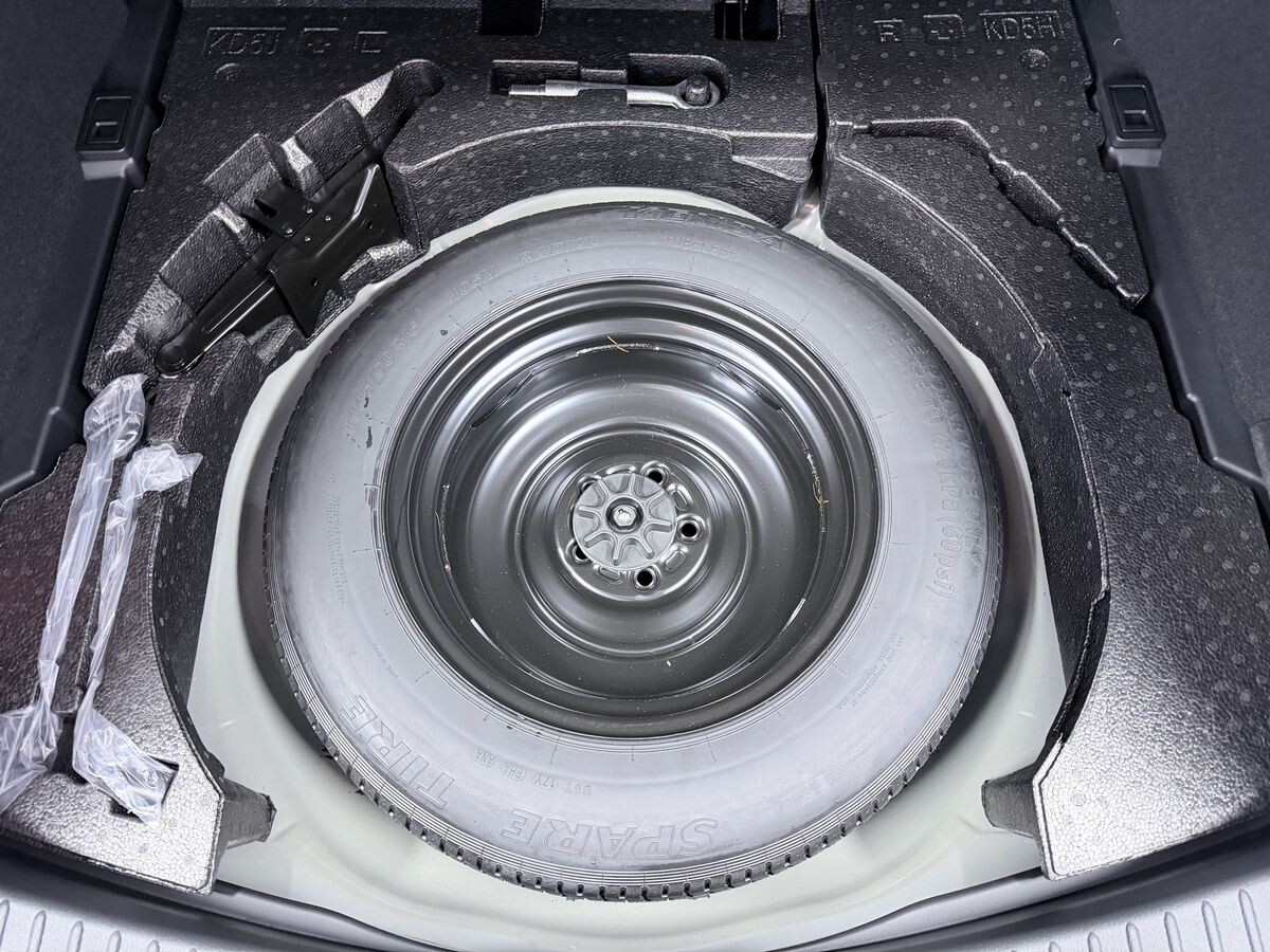 Mazda CX-5 2025 - фото автомобиля