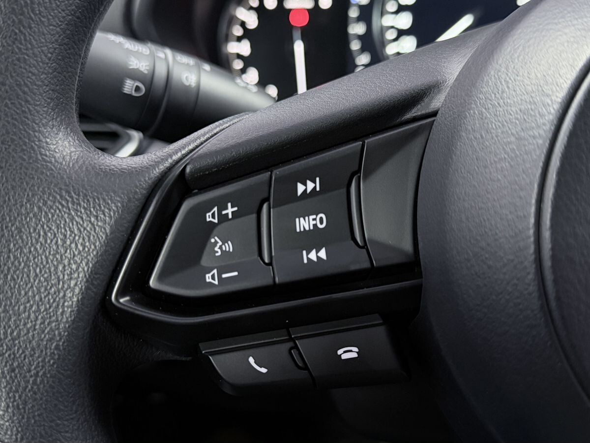 Mazda CX-5 2025 - фото автомобиля