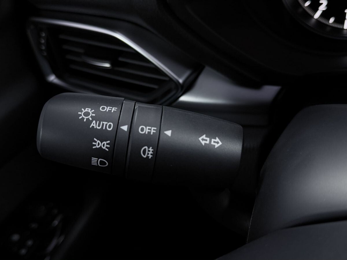 Mazda CX-5 2025 - фото автомобиля