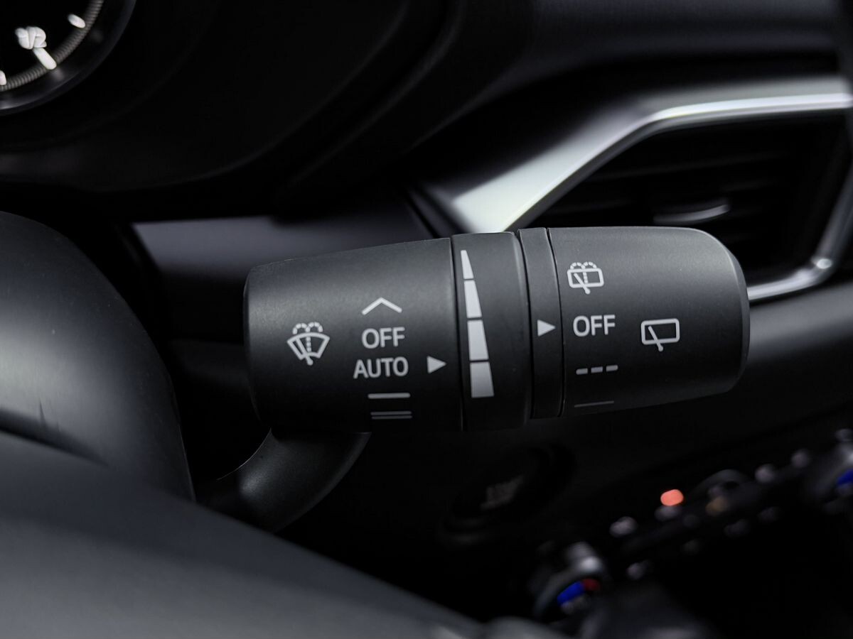 Mazda CX-5 2025 - фото автомобиля