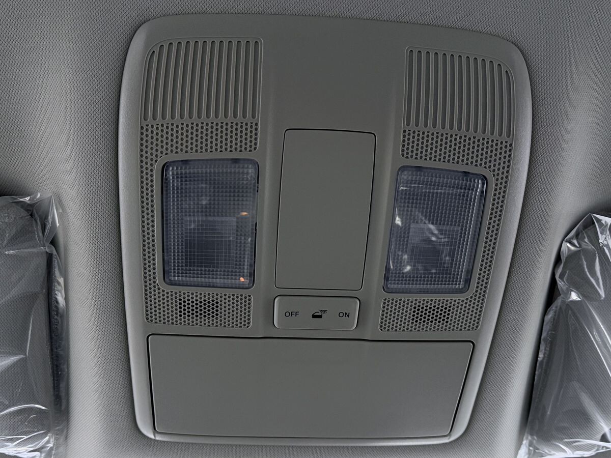 Mazda CX-5 2025 - фото автомобиля