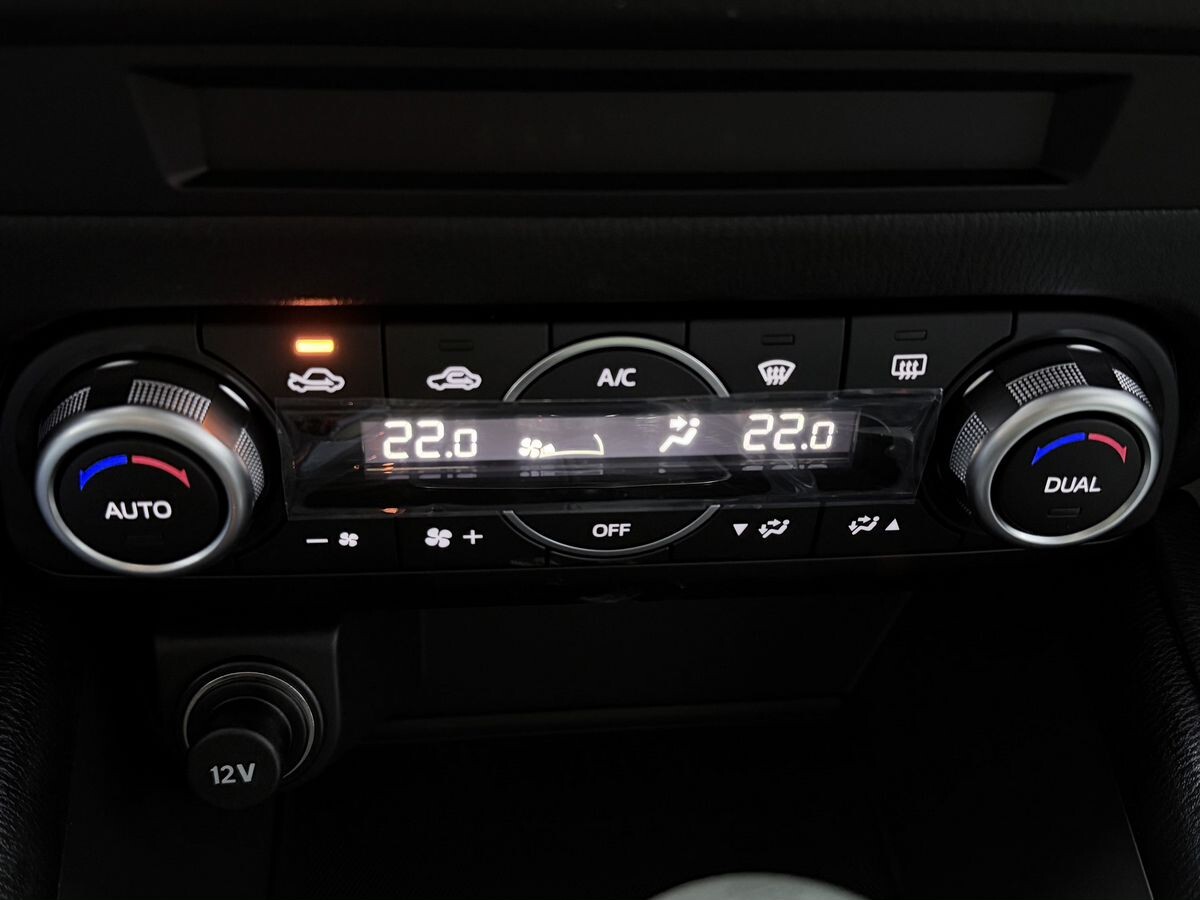 Mazda CX-5 2025 - фото автомобиля