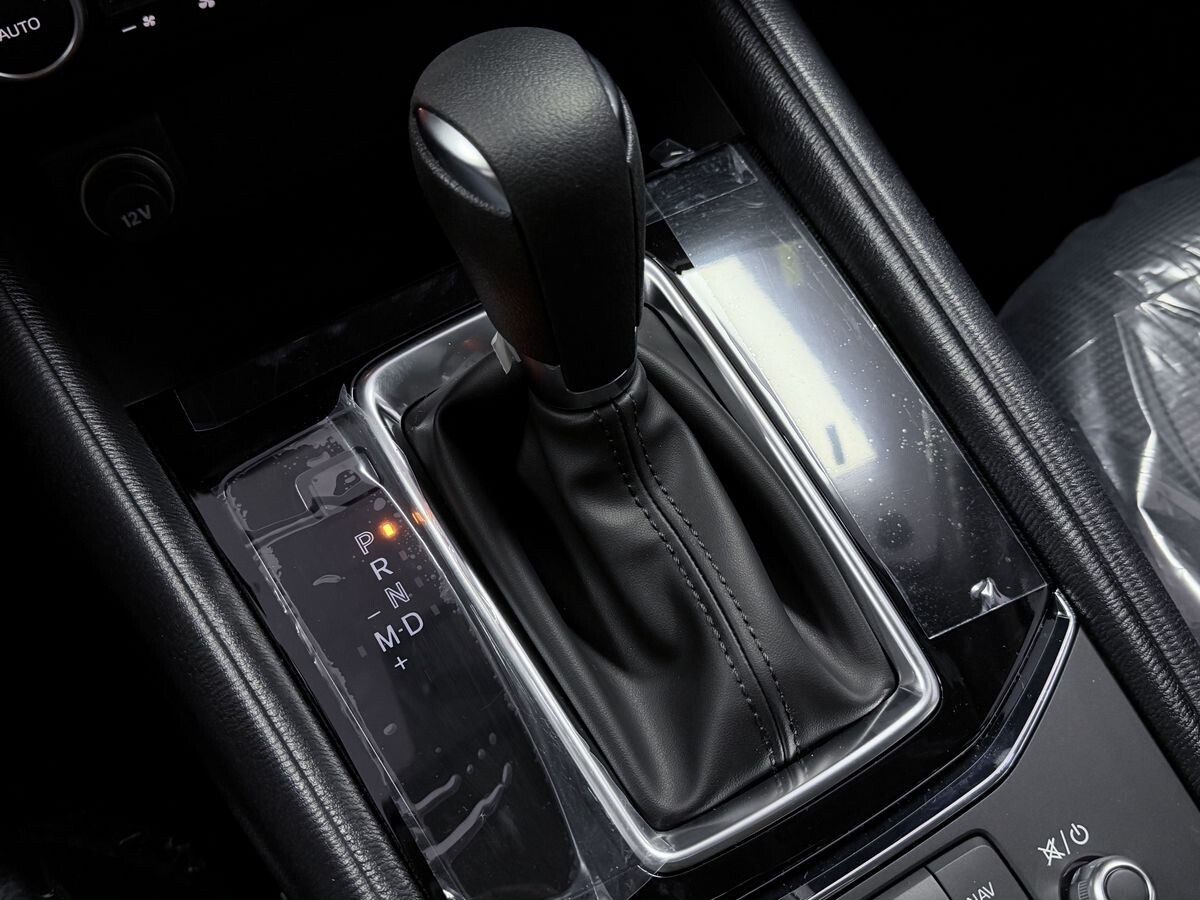 Mazda CX-5 2025 - фото автомобиля