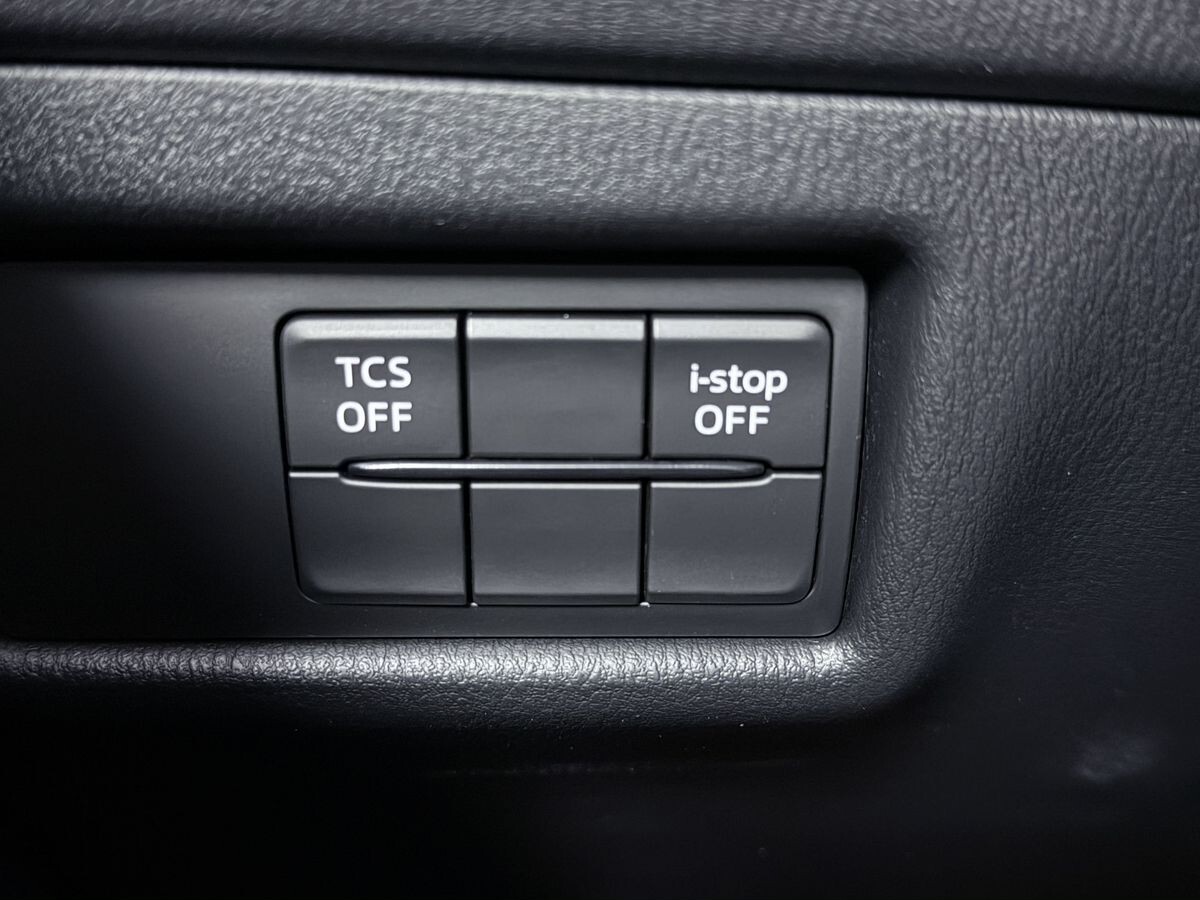 Mazda CX-5 2025 - фото автомобиля