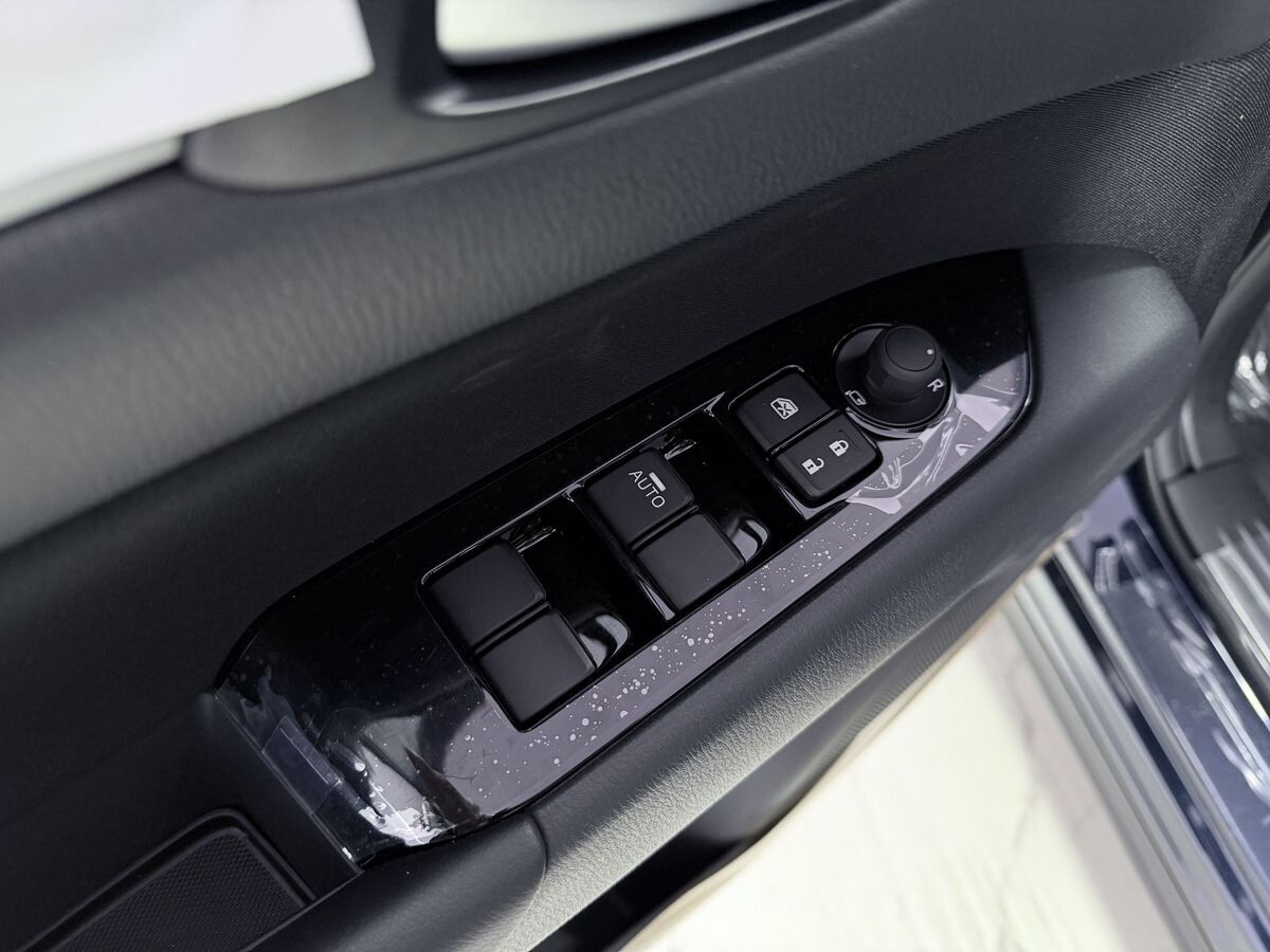 Mazda CX-5 2025 - фото автомобиля