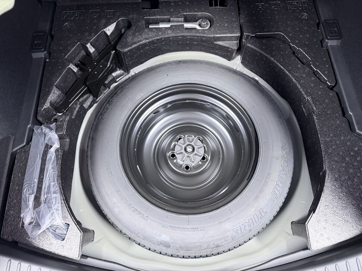 Mazda CX-5 2025 - фото автомобиля