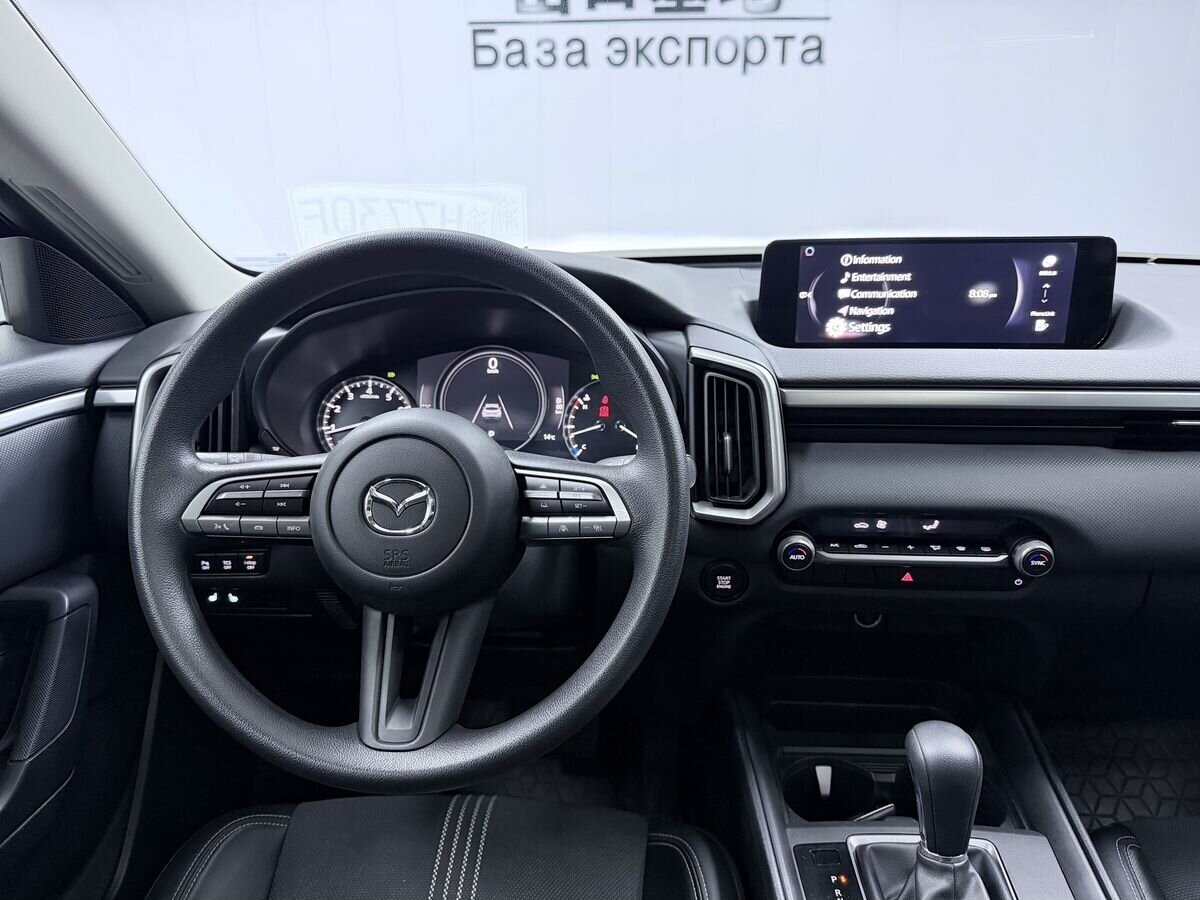 Mazda CX-50 2023 - фото автомобиля