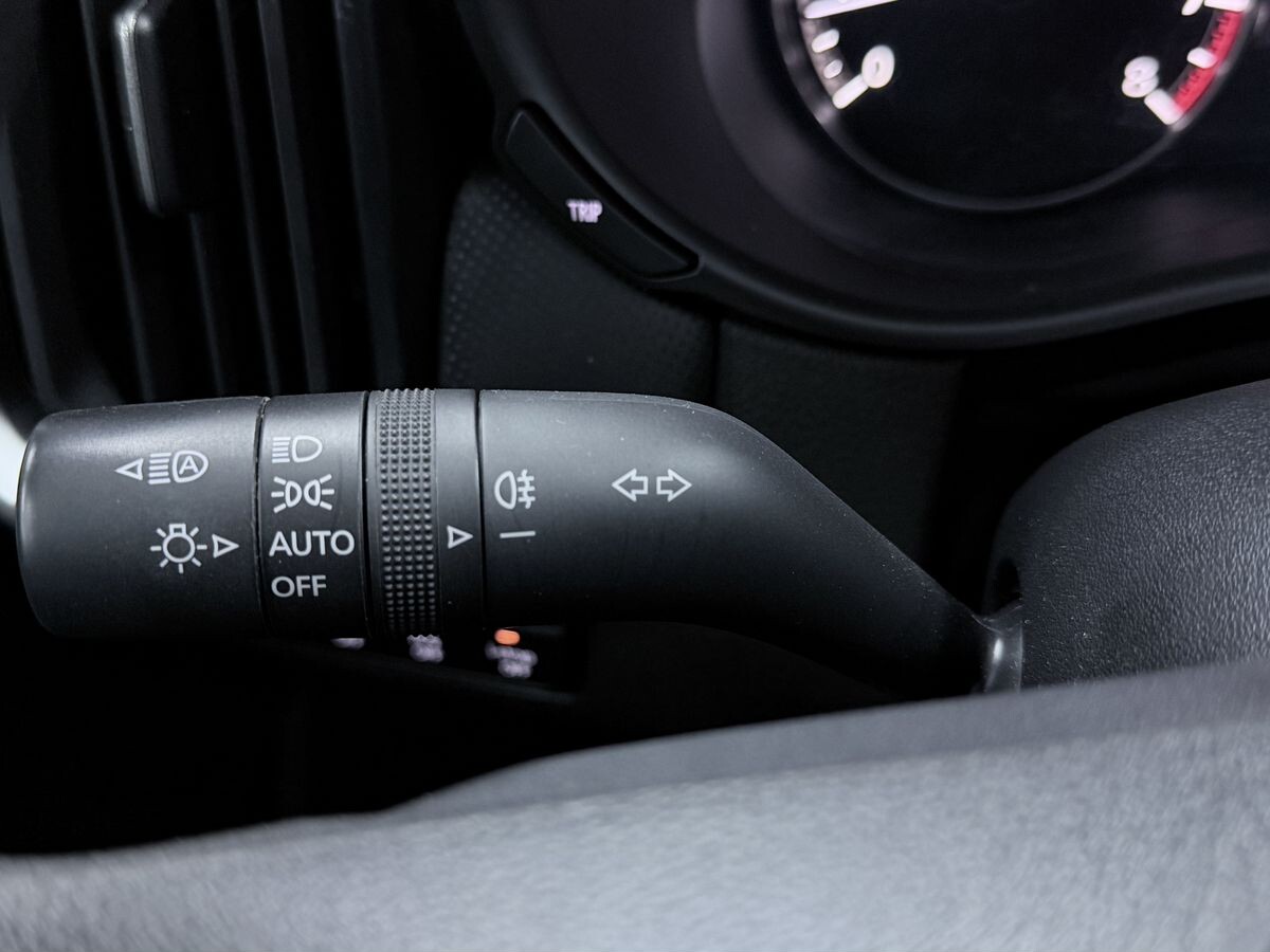 Mazda CX-50 2023 - фото автомобиля