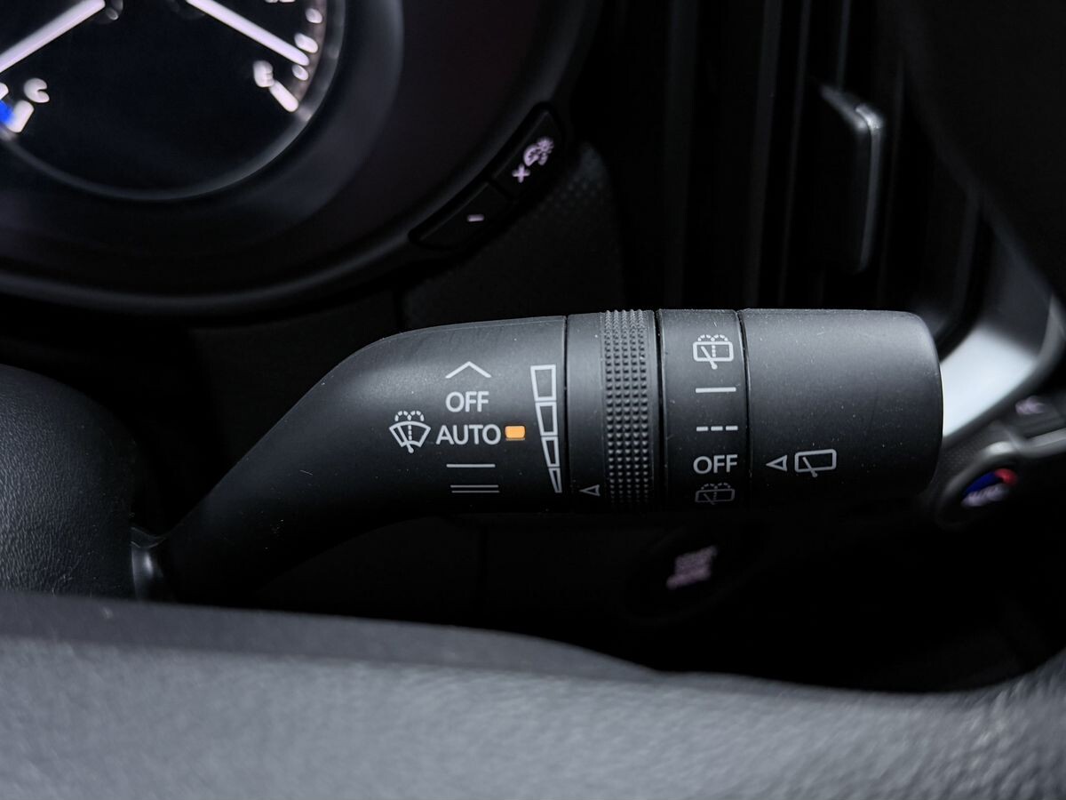 Mazda CX-50 2023 - фото автомобиля