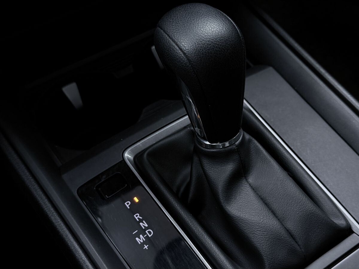 Mazda CX-50 2023 - фото автомобиля