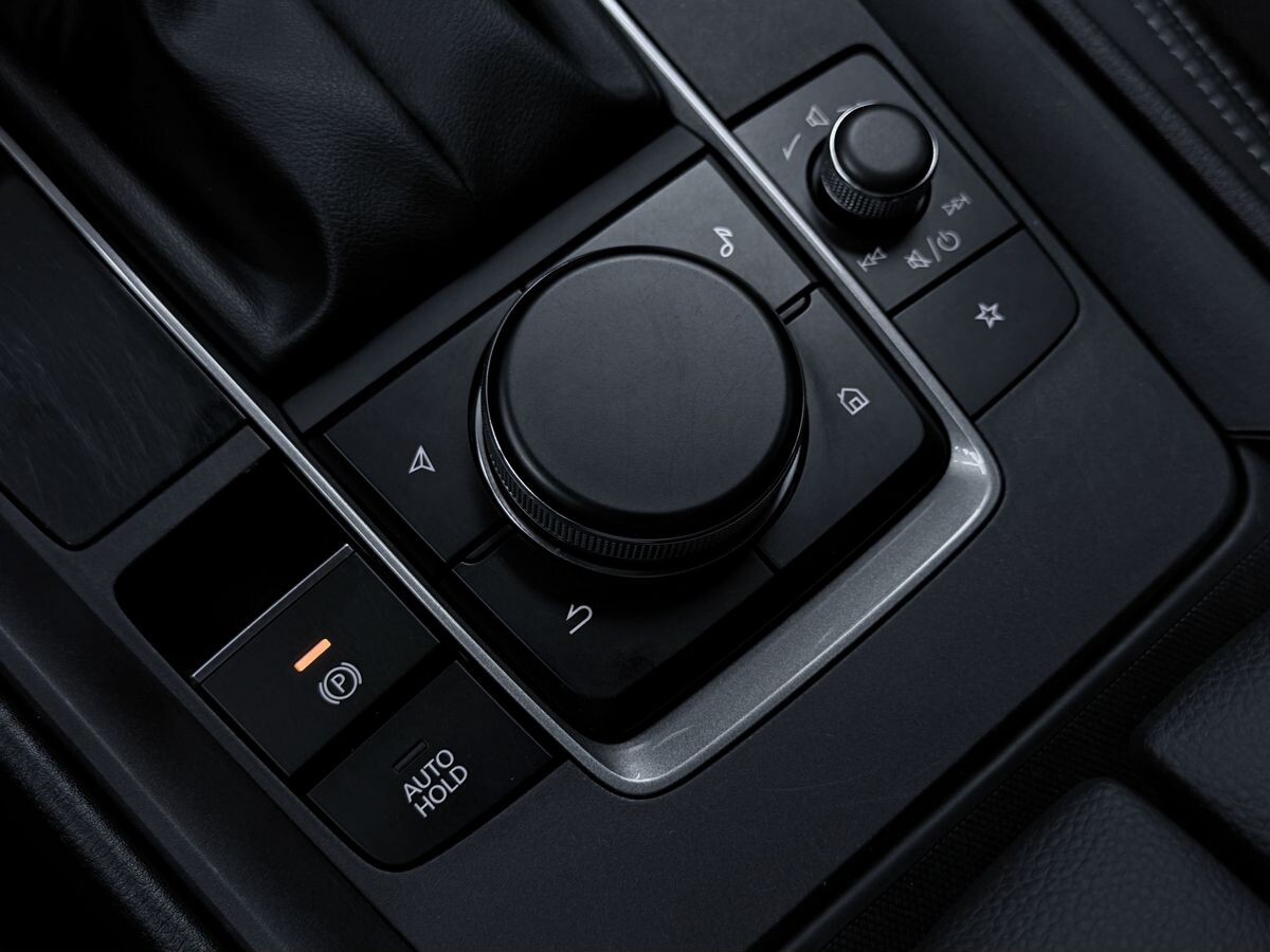 Mazda CX-50 2023 - фото автомобиля