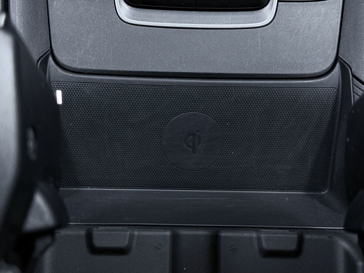 Mazda CX-50 2023 - фото автомобиля