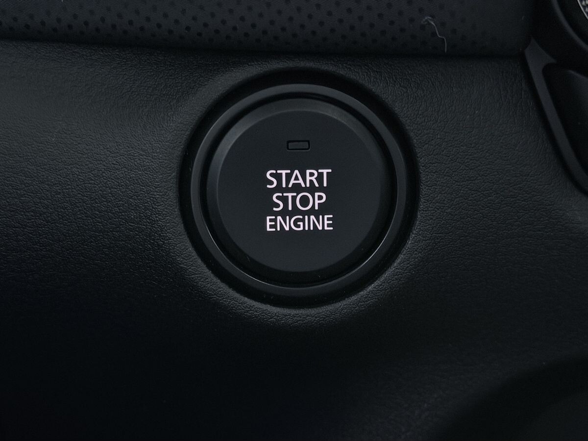 Mazda CX-50 2023 - фото автомобиля