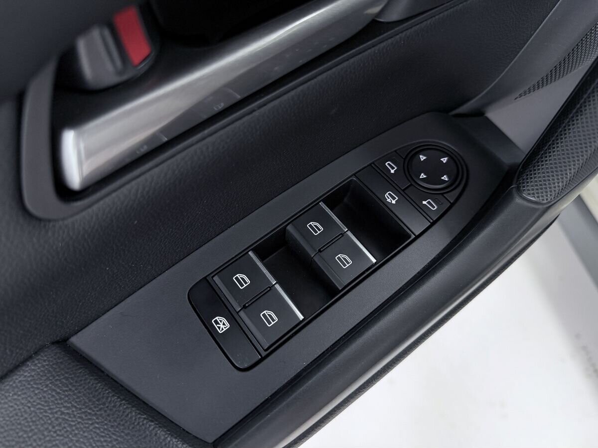 Mazda CX-50 2023 - фото автомобиля