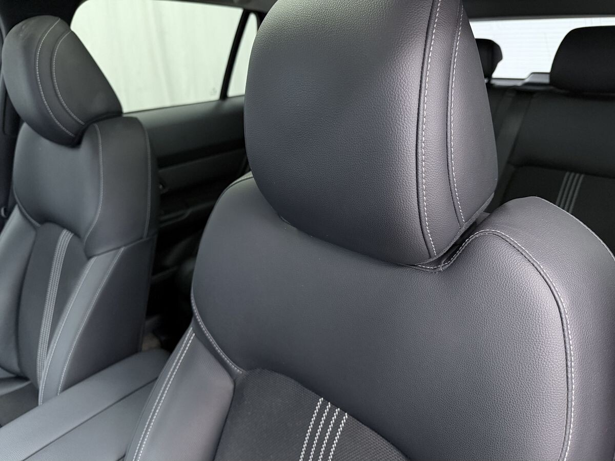 Mazda CX-50 2023 - фото автомобиля