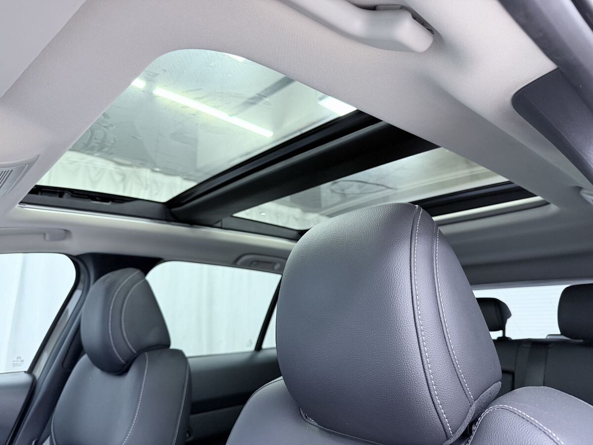 Mazda CX-50 2023 - фото автомобиля