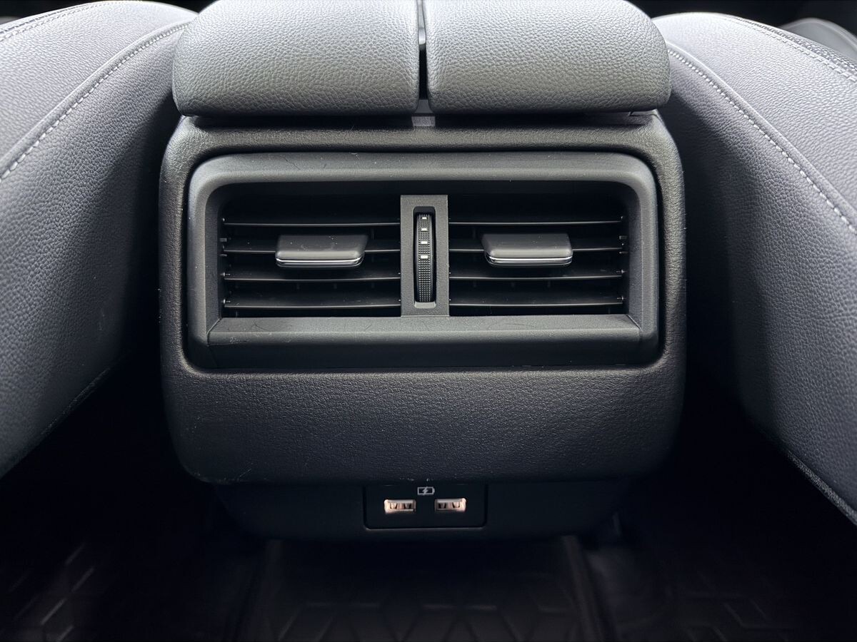 Mazda CX-50 2023 - фото автомобиля