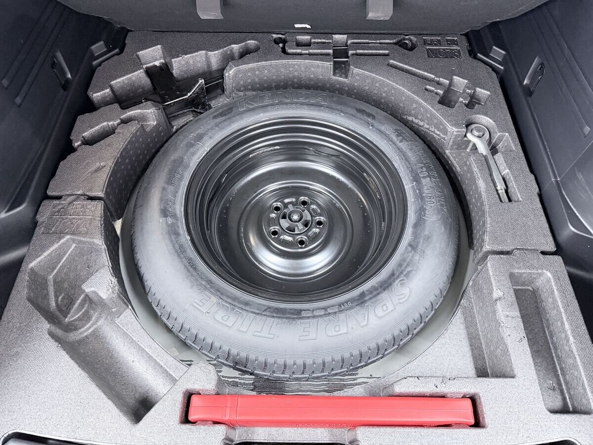 Mazda CX-50 2023 - фото автомобиля