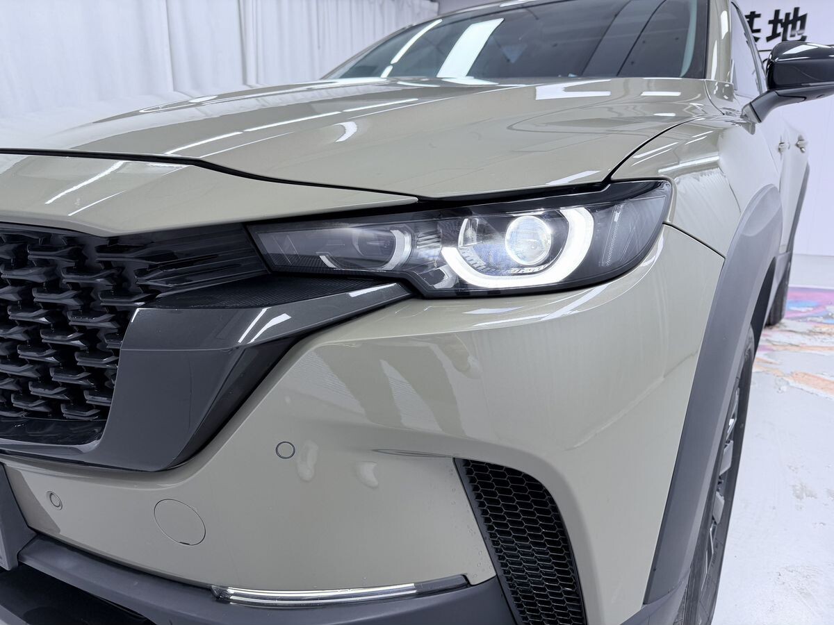 Mazda CX-50 2023 - фото автомобиля