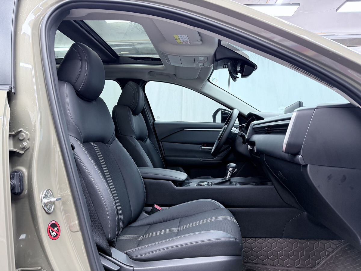 Mazda CX-50 2023 - фото автомобиля