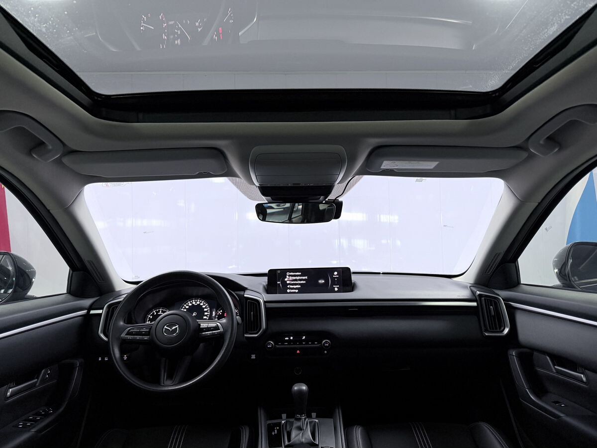 Mazda CX-50 2023 - фото автомобиля
