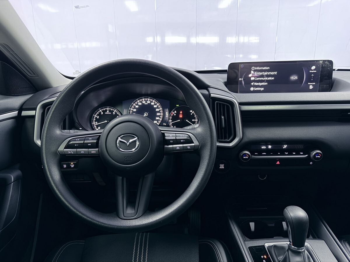 Mazda CX-50 2023 - фото автомобиля