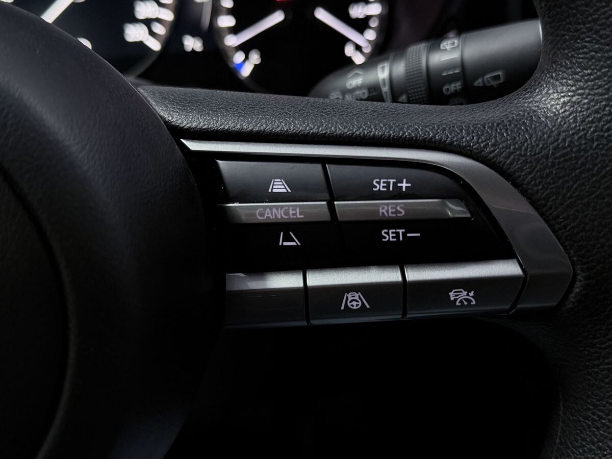 Mazda CX-50 2023 - фото автомобиля