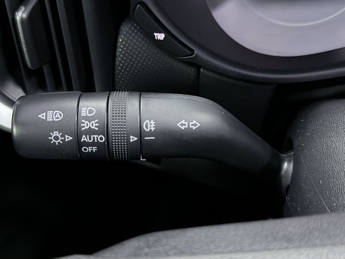 Mazda CX-50 2023 - фото автомобиля