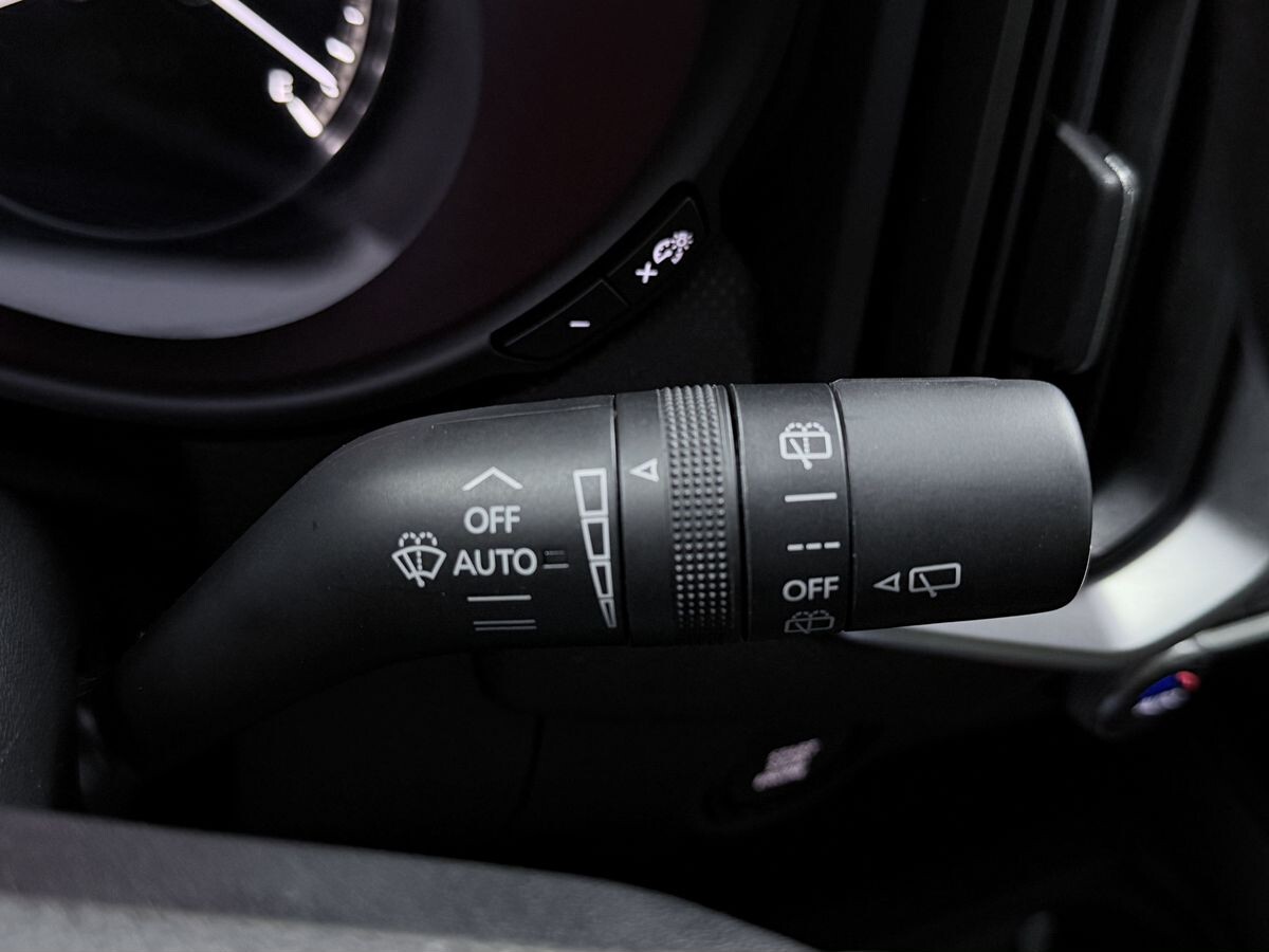 Mazda CX-50 2023 - фото автомобиля