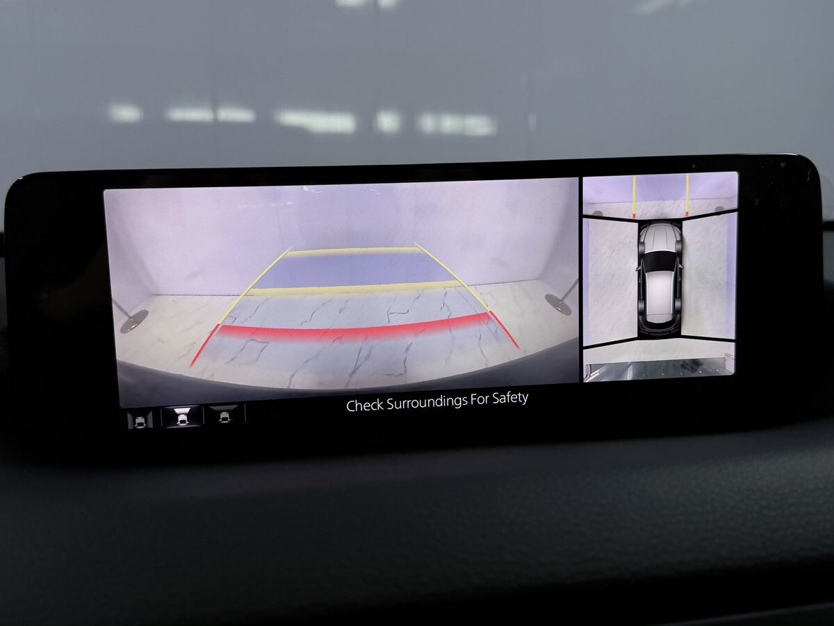 Mazda CX-50 2023 - фото автомобиля