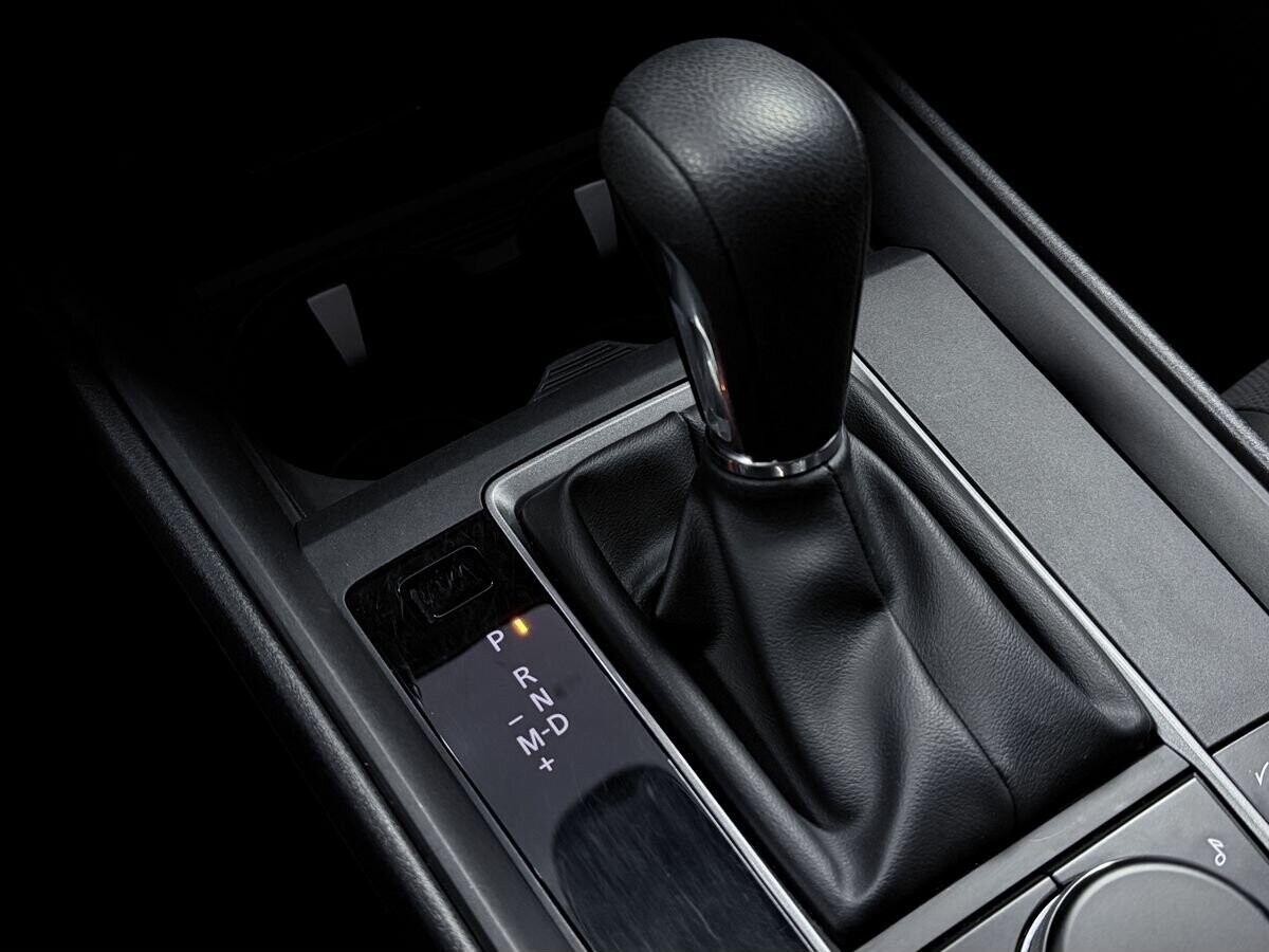 Mazda CX-50 2023 - фото автомобиля