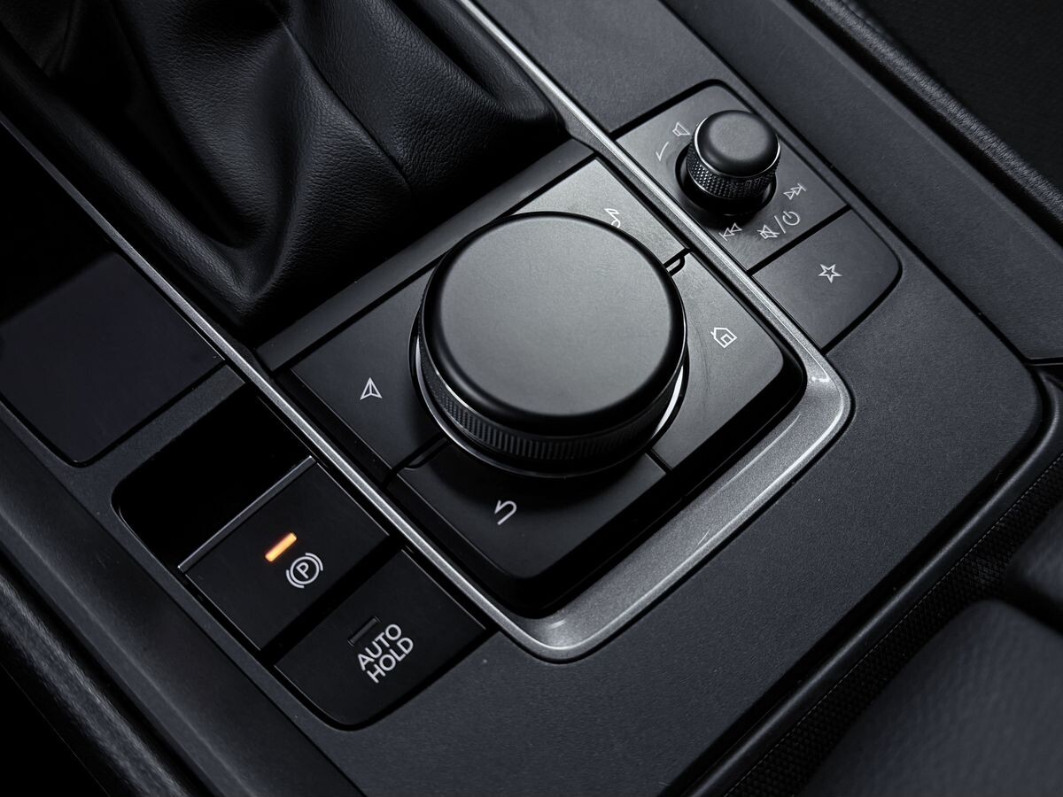 Mazda CX-50 2023 - фото автомобиля