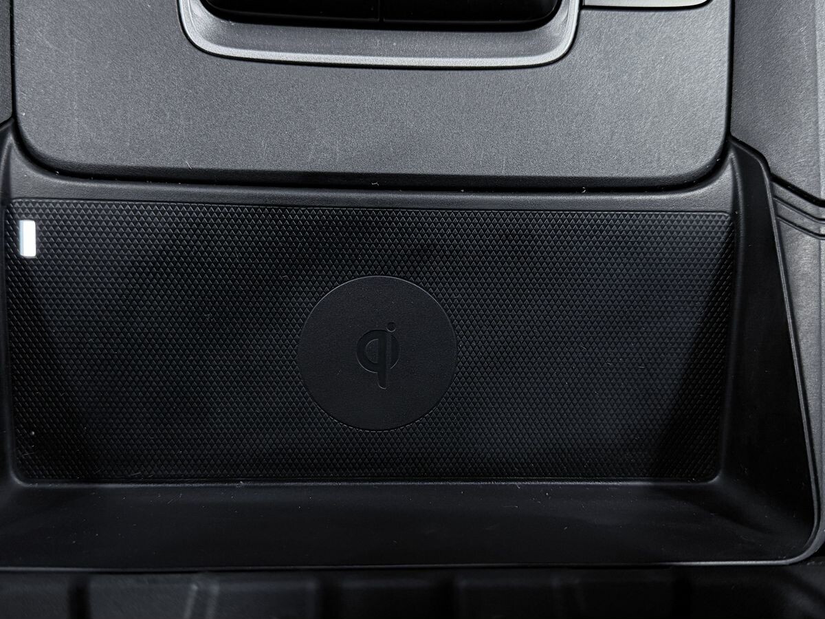 Mazda CX-50 2023 - фото автомобиля