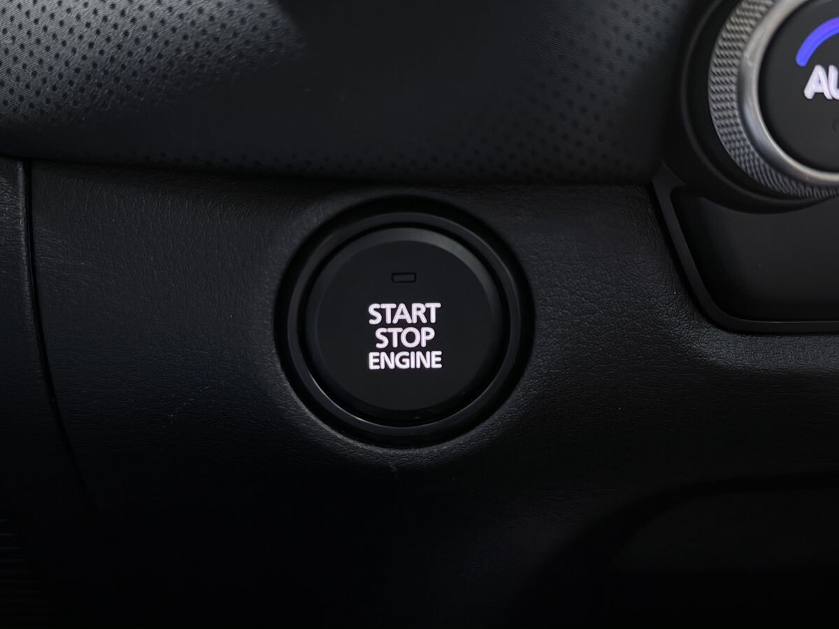 Mazda CX-50 2023 - фото автомобиля