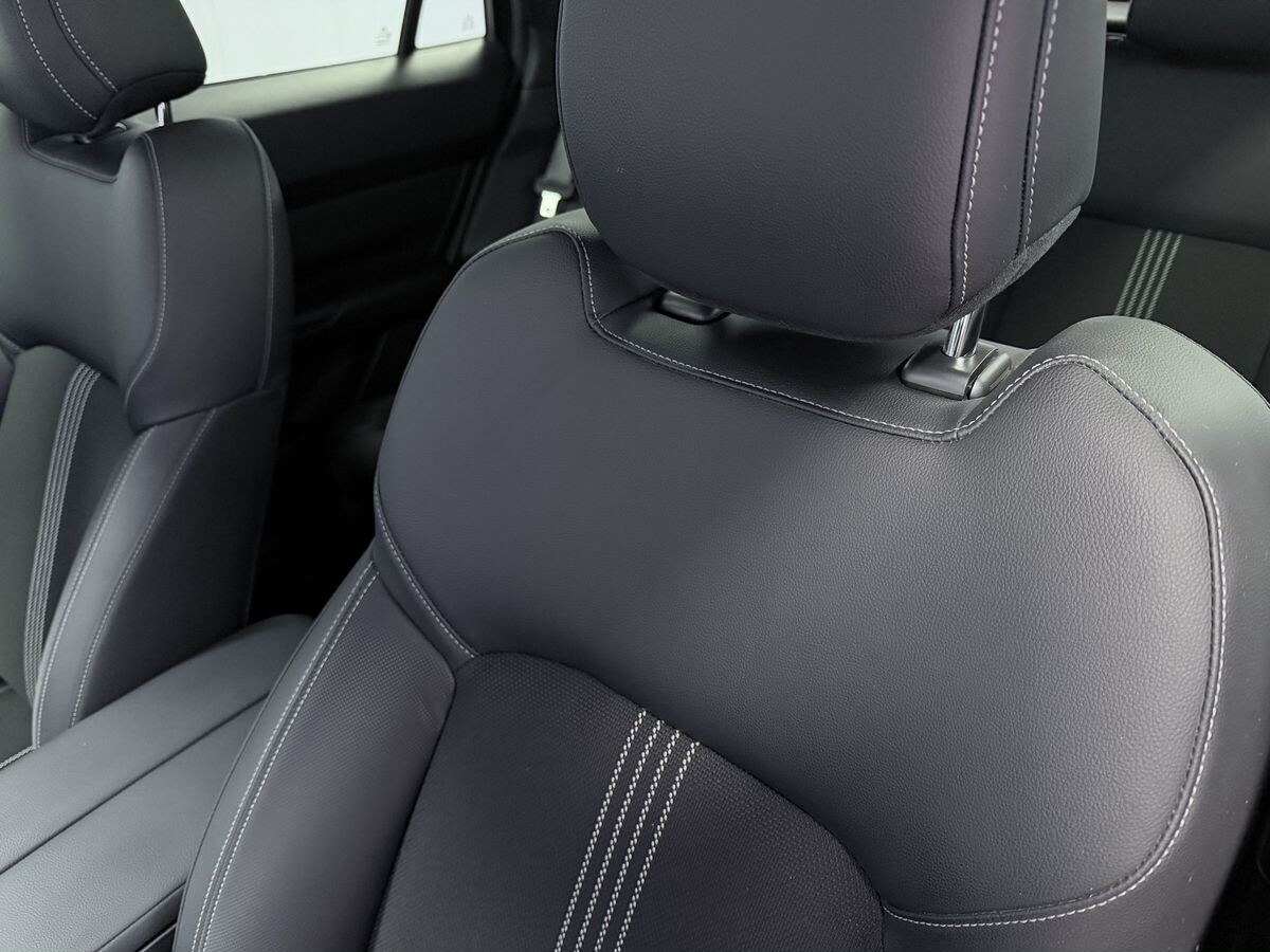 Mazda CX-50 2023 - фото автомобиля