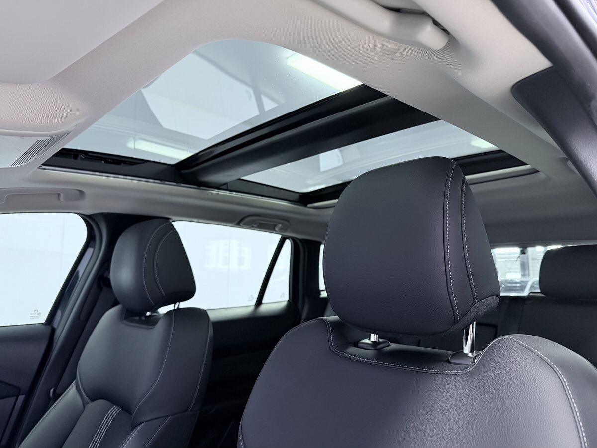 Mazda CX-50 2023 - фото автомобиля