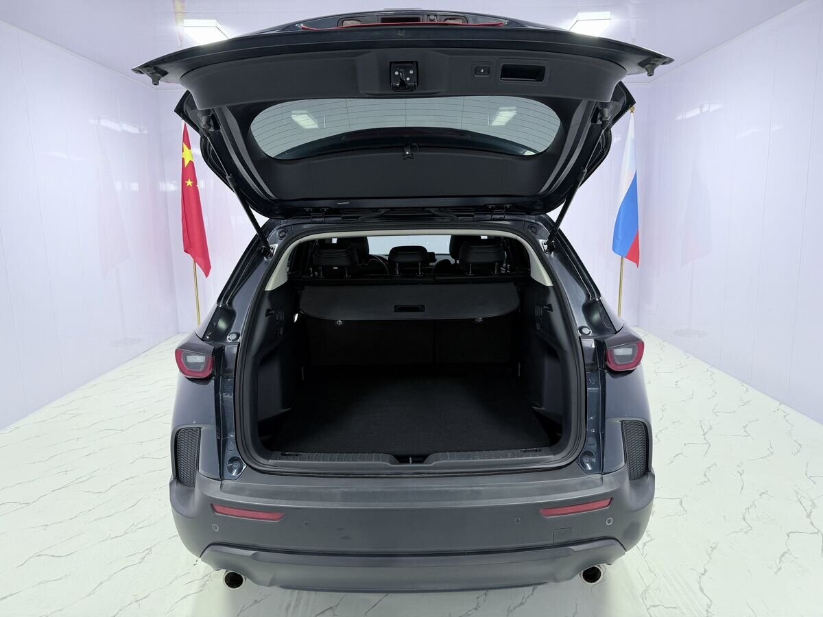 Mazda CX-50 2023 - фото автомобиля