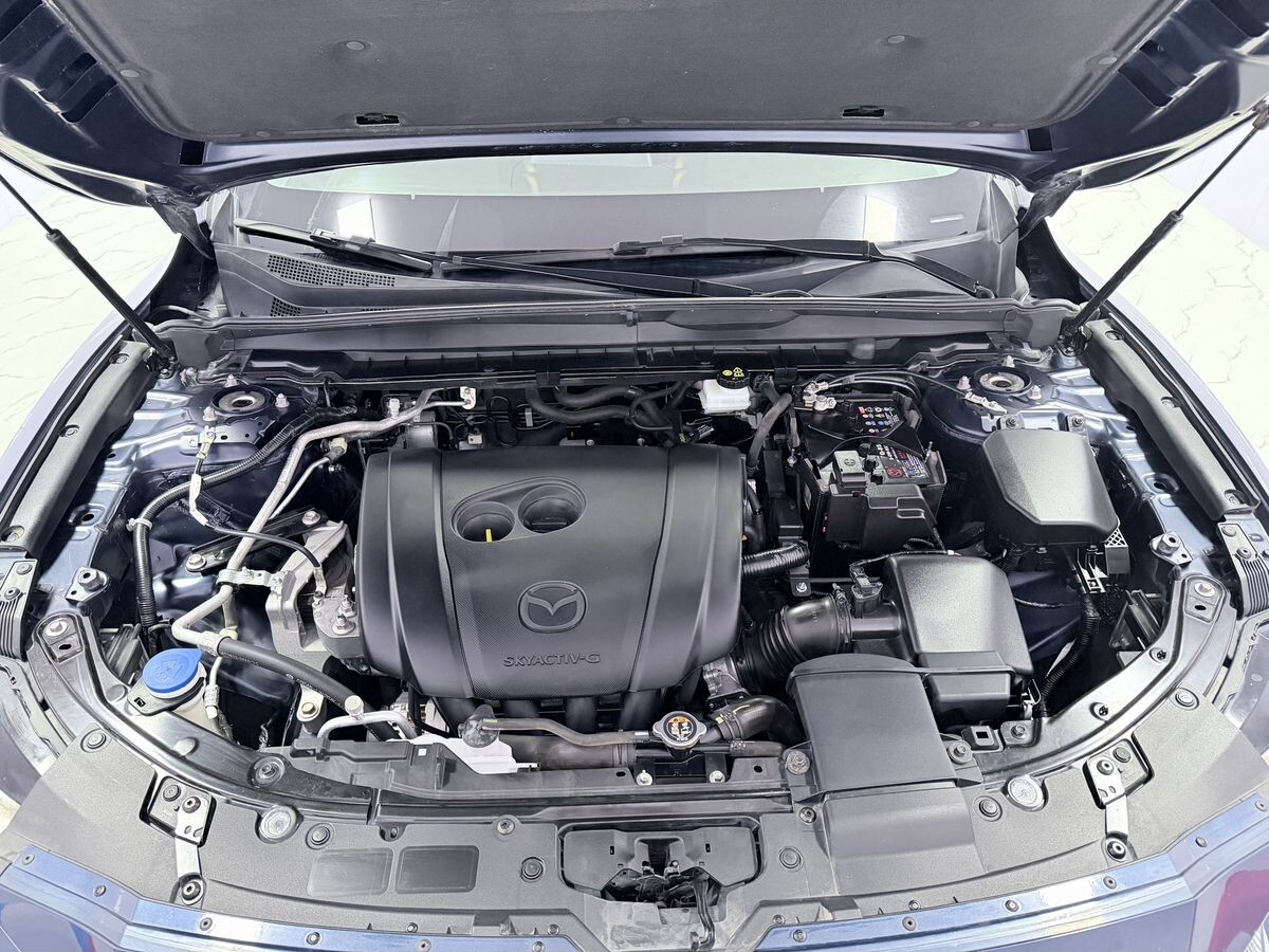Mazda CX-50 2023 - фото автомобиля