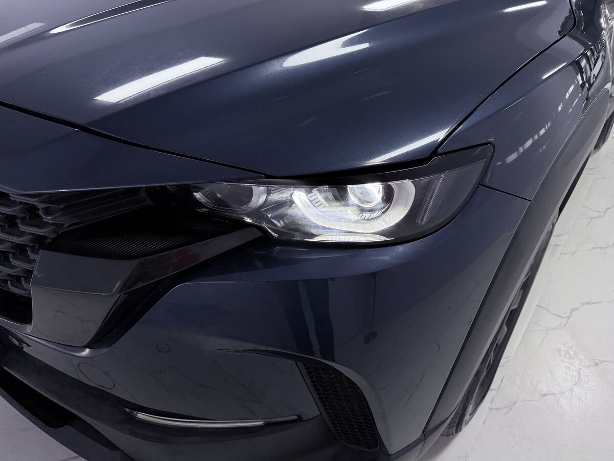Mazda CX-50 2023 - фото автомобиля