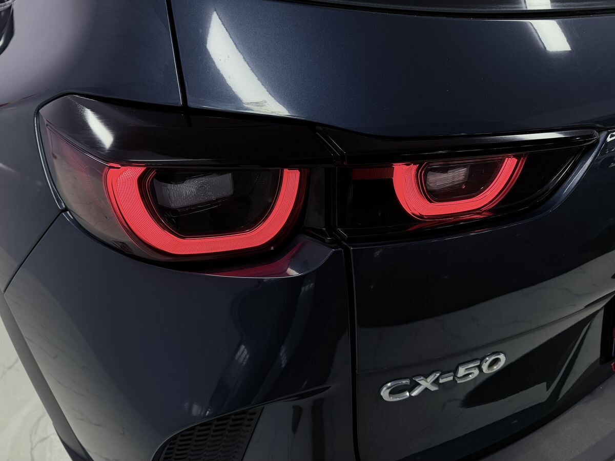 Mazda CX-50 2023 - фото автомобиля