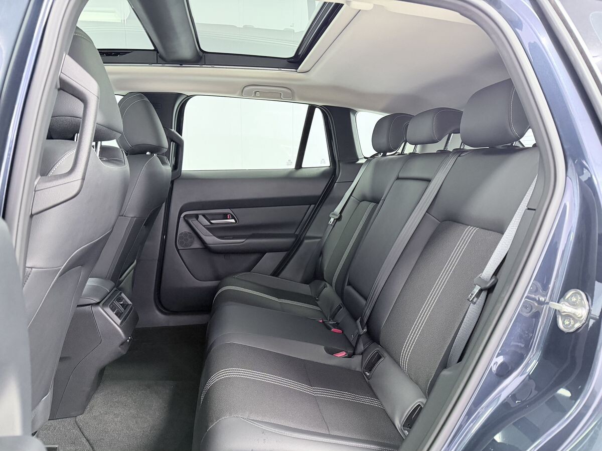 Mazda CX-50 2023 - фото автомобиля