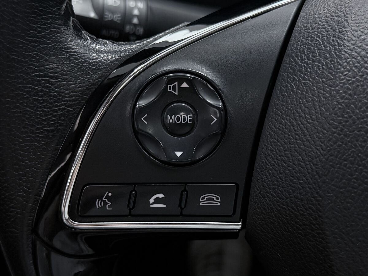 Mitsubishi Outlander 2021 - фото автомобиля