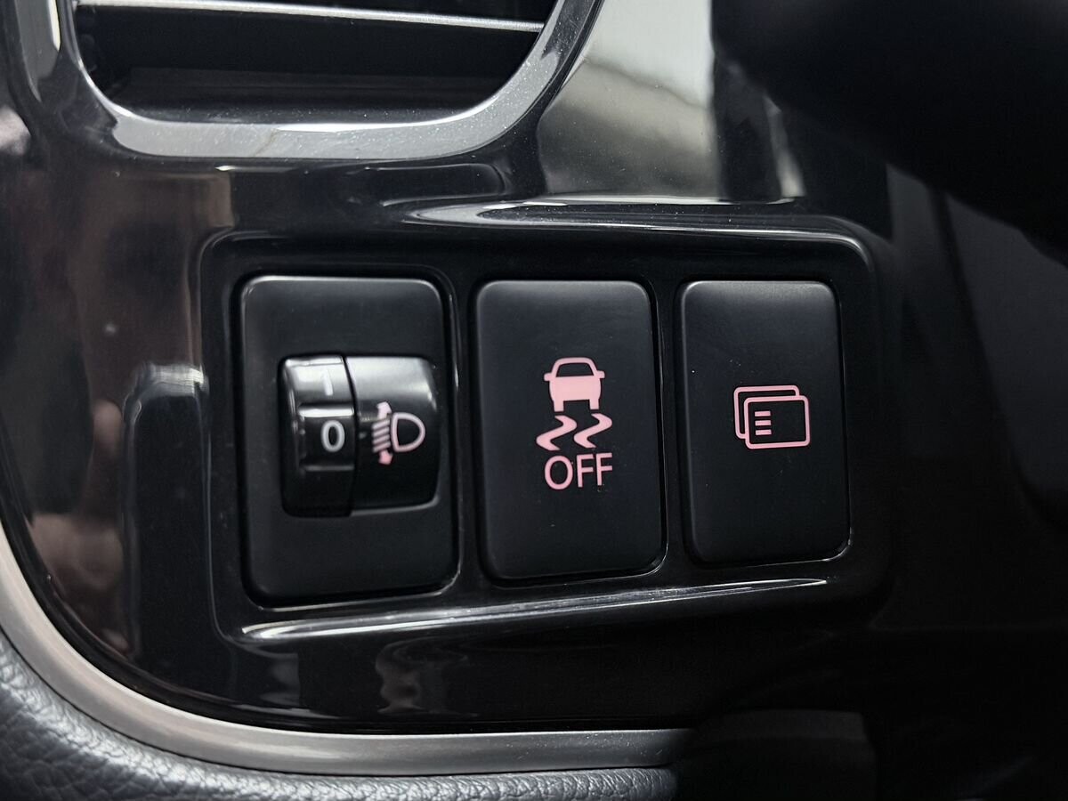 Mitsubishi Outlander 2021 - фото автомобиля