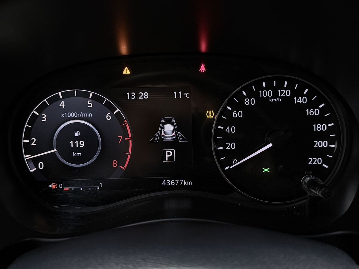 Nissan Kicks 2021 - фото автомобиля